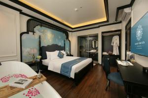 Grand Hotel Vinh Yen