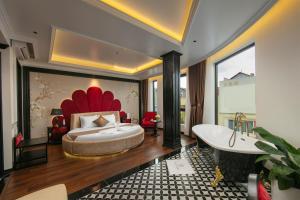 Grand Hotel Vinh Yen