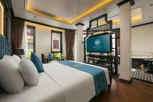 Grand Hotel Vinh Yen