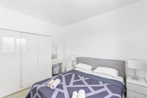 Modern Sea View Central Apartments - Peyia by GOESA