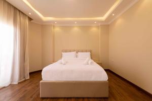 Modern 3BR Retreat at Akoya Perfect for Work & Family Stays