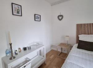 La Cardinale by LES SUITES VICTORIA