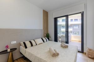 Alicia - Chic and Elegant Apartment with Modern Comfort