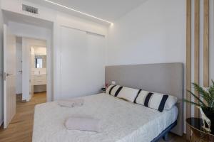 Alicia - Chic and Elegant Apartment with Modern Comfort