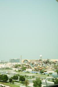 Modern Studio Living by Voyage