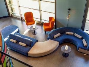 Novotel Santiago Las Condes