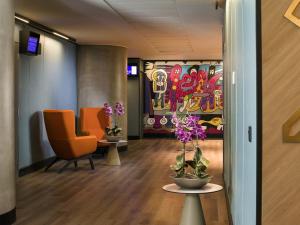 Novotel Santiago Las Condes