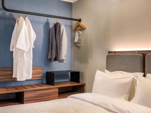 Novotel Santiago Las Condes