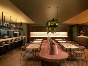 Novotel Santiago Las Condes