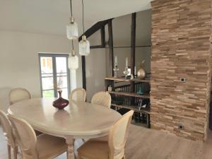 Maison Cordaise 6 personnes