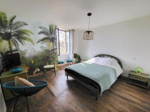 Maison Cordaise 6 personnes