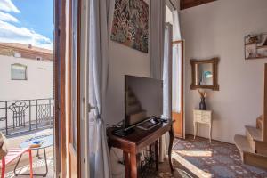 Villa Sandrine