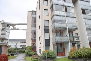 Hostit cozy apartments