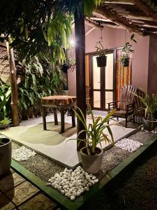 Elephant Side Safari Bungalow