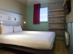 ibis budget Chilly-Mazarin Les Champarts