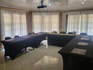 Villa Hadassa and Spa