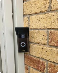 Private Room 1- The Minimalist Escape