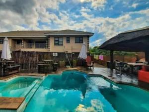 Villa Hadassa and Spa