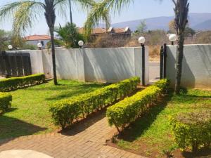 Villa Hadassa and Spa