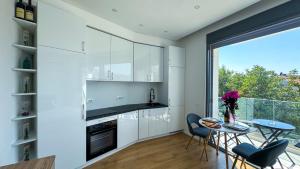 Tivat luxury Sea View Studio