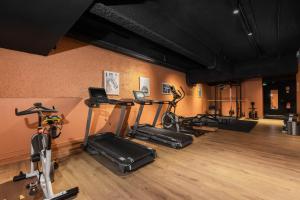 The Babel Community Hôtel - Vieux Port