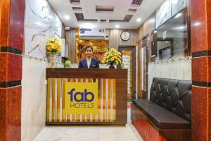FabHotel MN International
