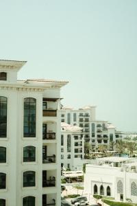 Modern Studio Living by Voyage