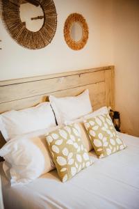 Ranch Campo Palombaggia