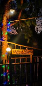 Madama Mudhouse Edenwood Retreats