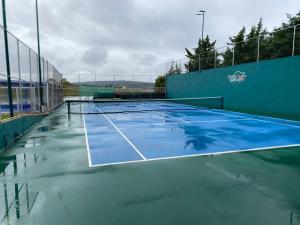 SUITES HOTEL natural Africam Safari