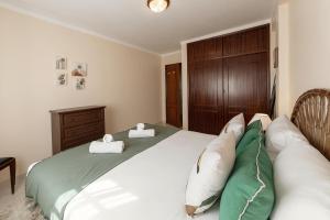 Consolação Bay Duplex