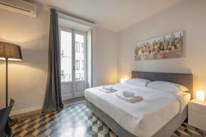 Sempione12-Elegante Bilo with Balcony - B Home