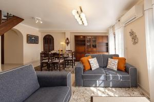 Consolação Bay Duplex