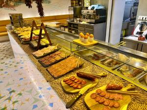 Hotel Serawa Alicante