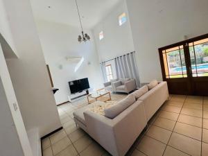 House in Phakalane Golf Estate