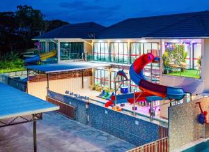 P Henry&App Poolvilla Huahin Home You&Me