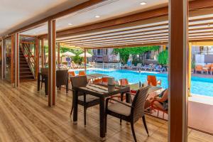 Selenium Hotel