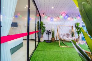 P Henry&App Poolvilla Huahin Home You&Me