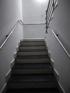 H M G service apartment