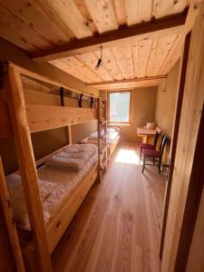 Ethno holistic village Apače 