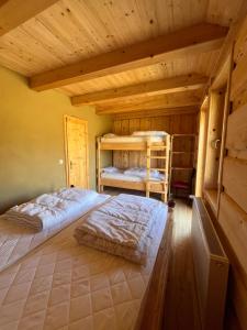 Ethno holistic village Apače