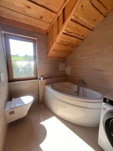 Ethno holistic village Apače 