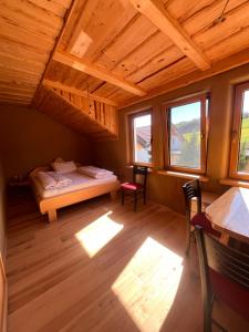 Ethno holistic village Apače