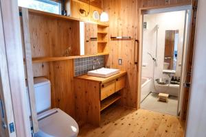 Lotus Retreat ロータスリトリート 高知空港から車で35分 山のふもとの一棟貸しコテージ