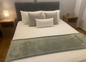 Cozy City Hideaway in Zografou - Ubytování bez kategorie ve městě Atény