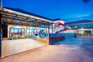 P Henry&App Poolvilla Huahin Home You&Me