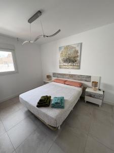 Casa Alisio, Peaceful and Central - 2 Bathroom