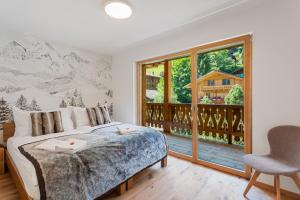 Le Roc At Le Montagnier Spa & Pool