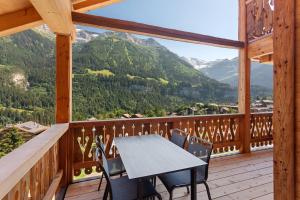 Le Roc At Le Montagnier Spa & Pool