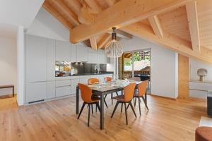 Le Roc At Le Montagnier Spa & Pool